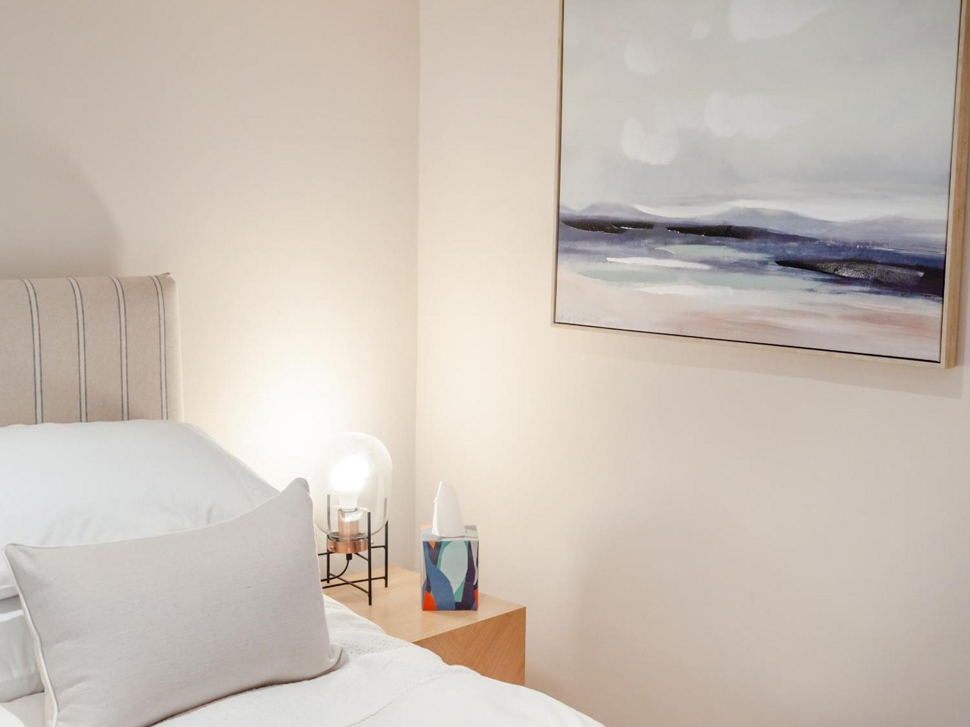 Jasmine Cottage Alnmouth Bagian luar foto