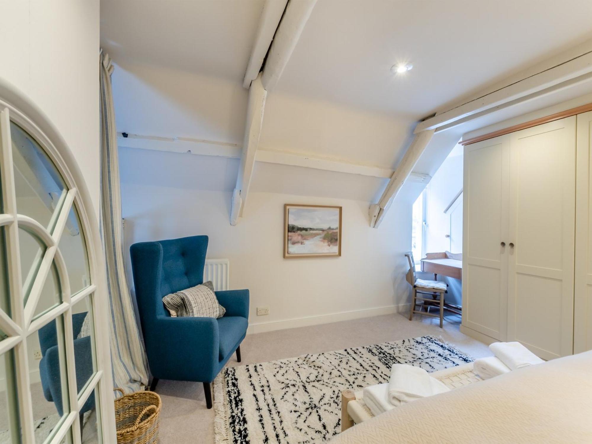 Jasmine Cottage Alnmouth Bagian luar foto