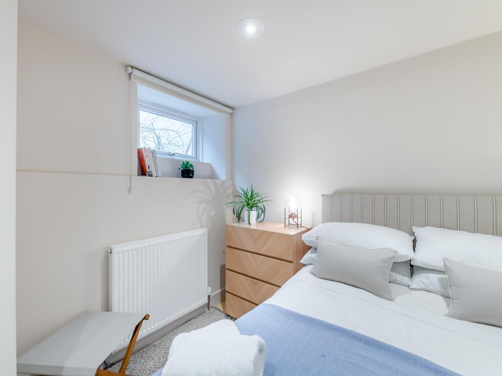 Jasmine Cottage Alnmouth Bagian luar foto