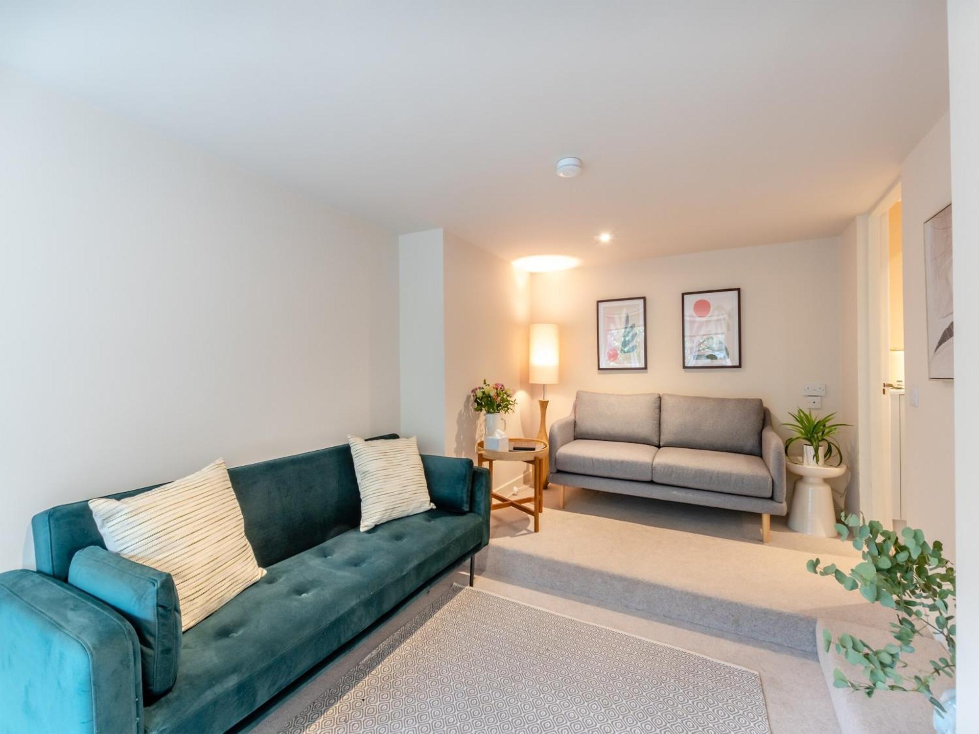 Jasmine Cottage Alnmouth Bagian luar foto